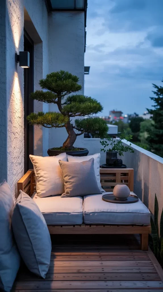 60 Creative Balcony Ideas 2026 For Stylish And Cozy Outdoor Living
