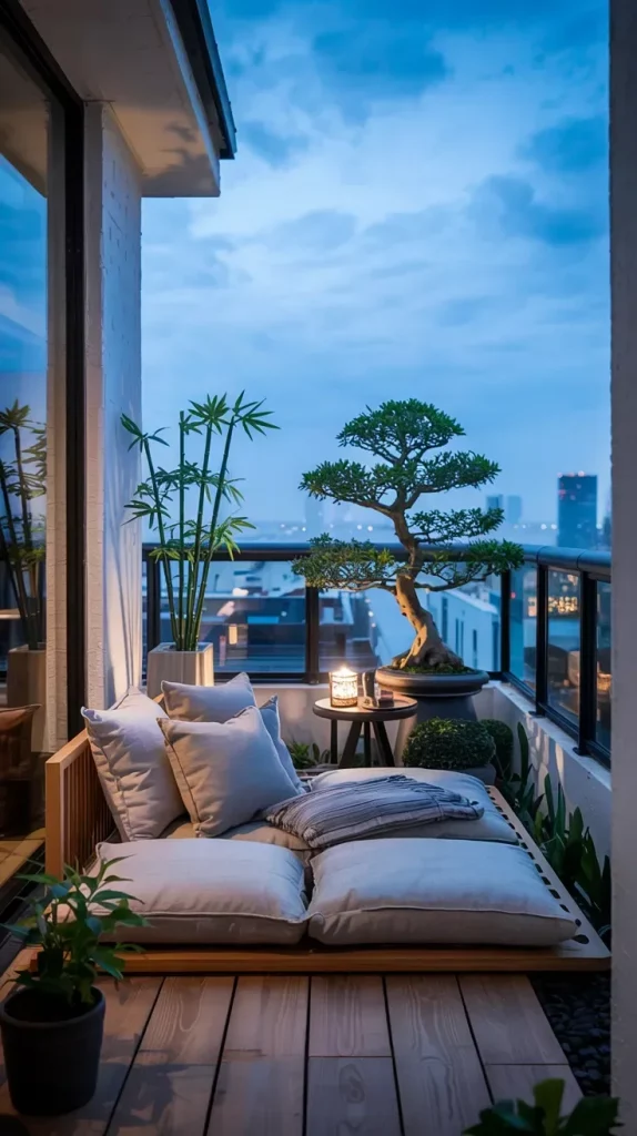 60 Creative Balcony Ideas 2026 For Stylish And Cozy Outdoor Living