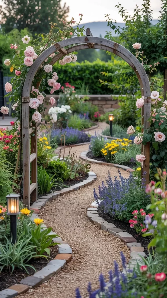 60 Natural Gardens & Pollinator-Friendly Landscaping 2026 Ideas For A Beautiful Eco-Friendly Backyard