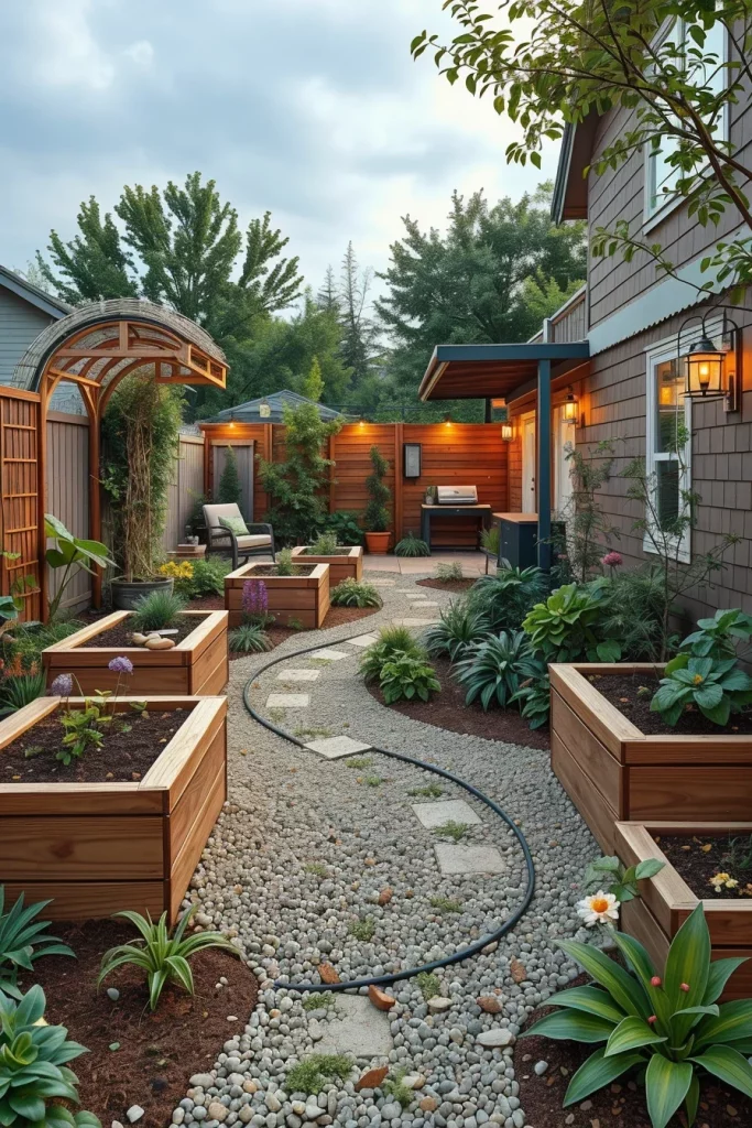 55 Backyard Landscaping On A Budget 2026 Ideas For A Stylish Outdoor Makeover