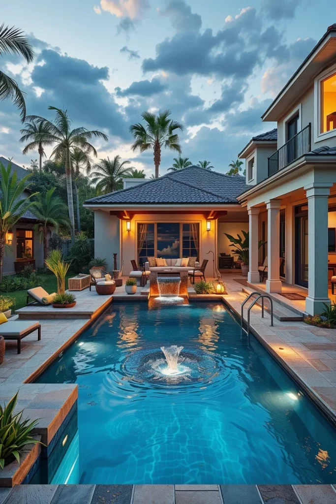 56 Backyard Oasis Ideas 2026 For A Stylish And Relaxing Outdoor Retreat