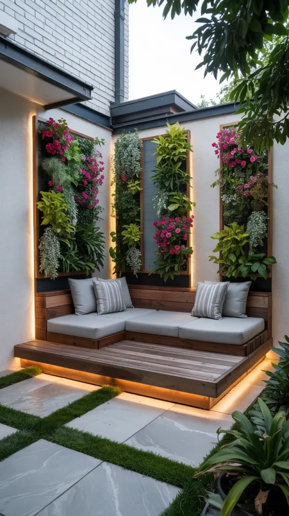 56 Modern Backyard Landscaping Trends 2026 For Stylish Outdoor Living
