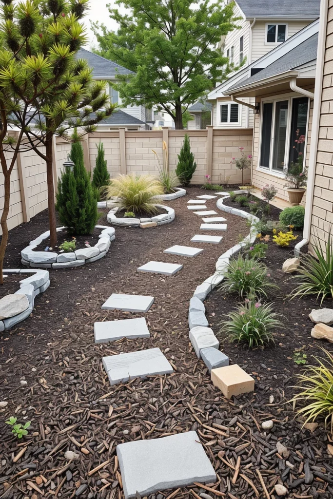 58 Low Maintenance Backyard Ideas 2026 For A Stylish And Easy Outdoor Space