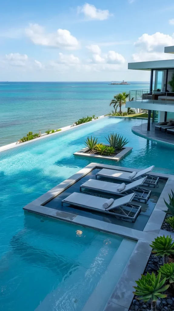 60 Dream Outdoor Living Spaces 2026 That Redefine Backyard Luxury