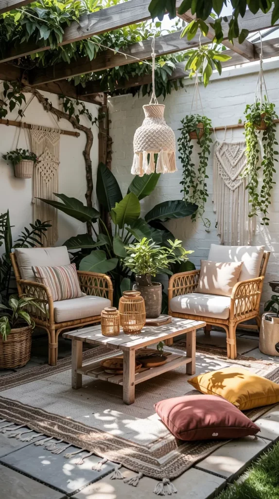 54 Outdoor Living Rooms 2026 That Redefine Backyard Comfort And Style