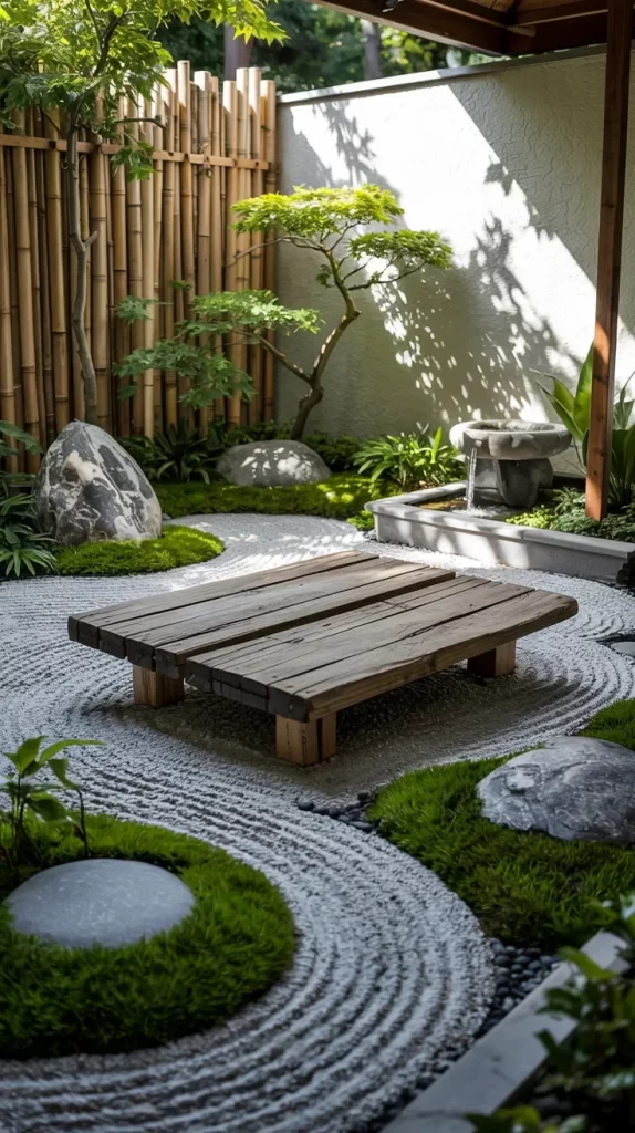 58 Spa Gardens & Wellness Backyards 2026 Ideas For A Relaxing Outdoor Retreat