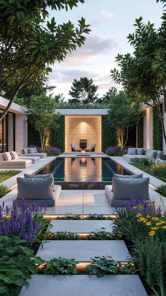60 Transform Backyard 2026 Ideas To Create A Stunning Outdoor Living Space
