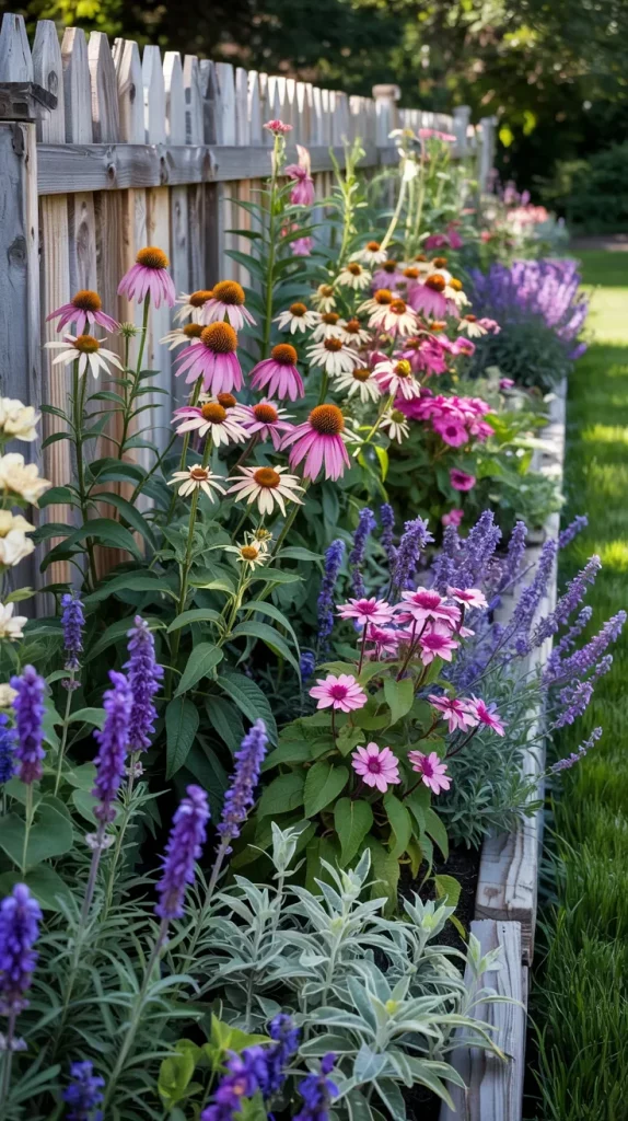 60 Creative Fence Landscaping 2026 Ideas For A Beautiful And Stylish Yard