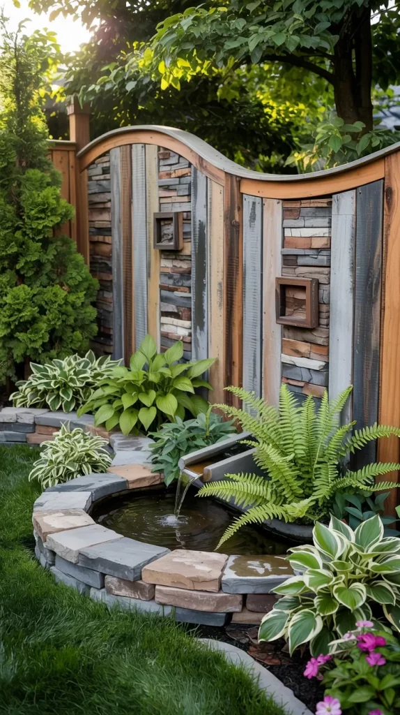 59 Decorative Privacy Fences 2026: Creative, Stylish, And Unique Backyard Ideas