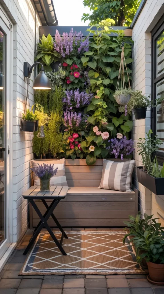 59 Cozy Patio Ideas For Summer 2026 That Feel Warm And Stylish