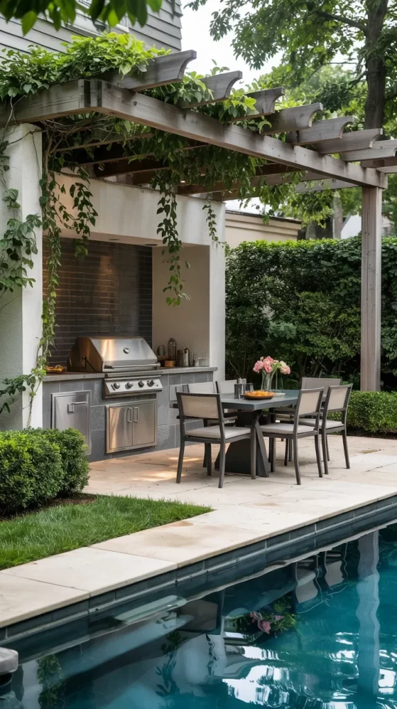 60 Luxury Pool Landscaping Ideas 2026 For A Resort-Style Backyard