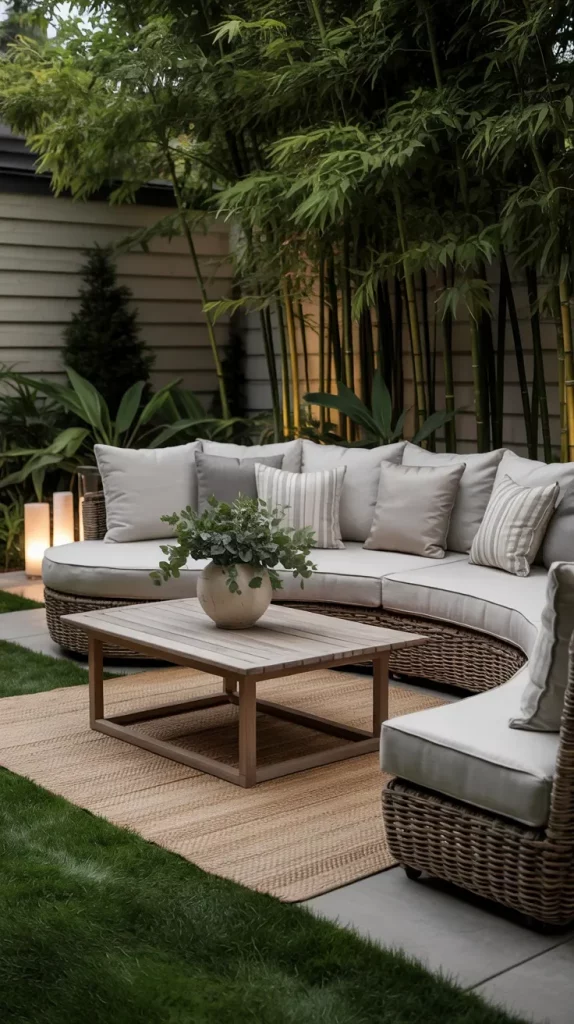 59 Modern Cozy Backyard Ideas 2026 For A Stylish And Relaxing Outdoor Space