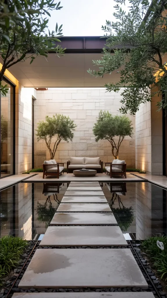 58 Luxury Outdoor Living Ideas 2026 For Elegant Backyard Inspiration
