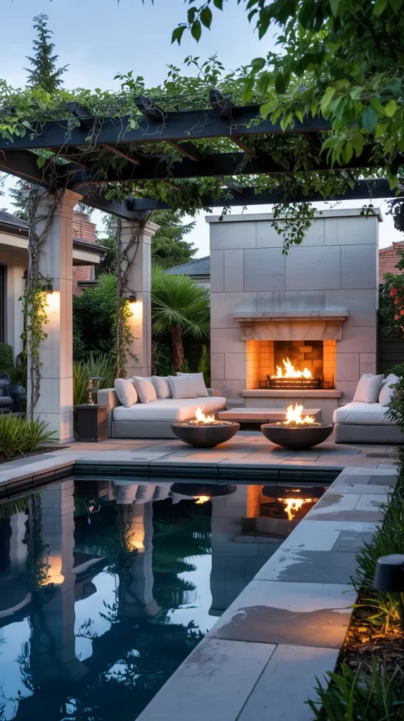 56 Backyard Pool And Pergola Ideas 2026 For Stylish Outdoor Living