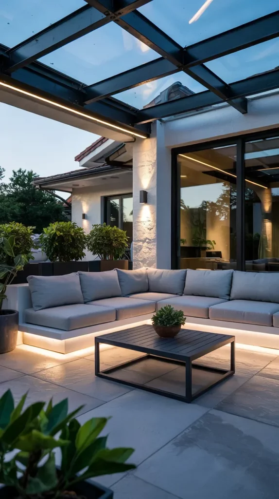 53 Patio Lighting And Furniture Ideas 2026 For Stylish Outdoor Living