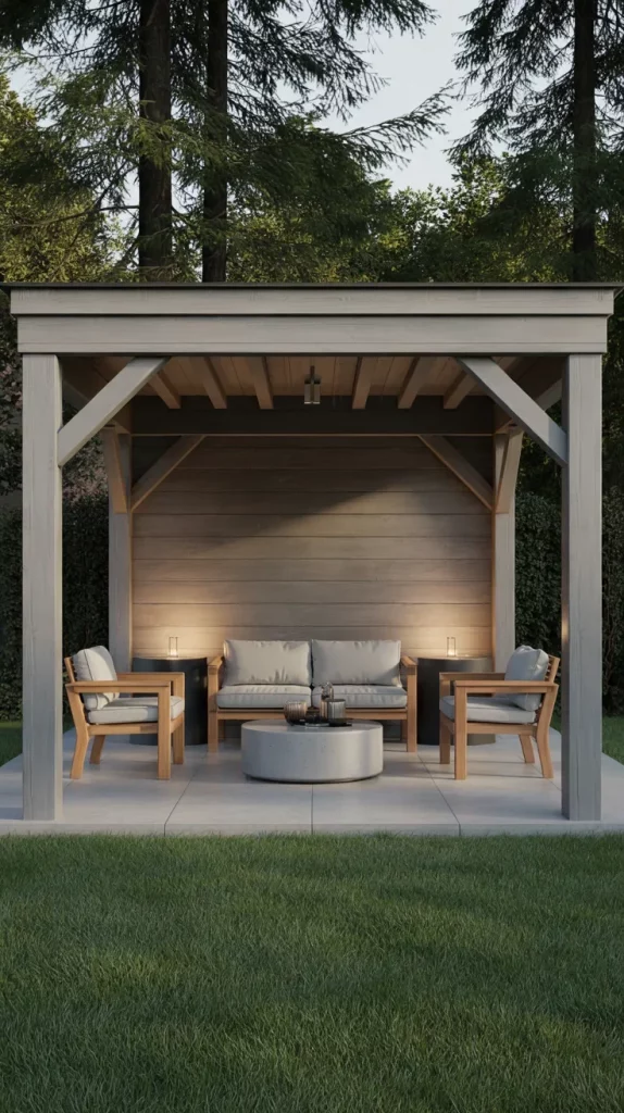61 Gazebo Decorating Ideas 2026 For Stylish And Artistic Outdoor Spaces
