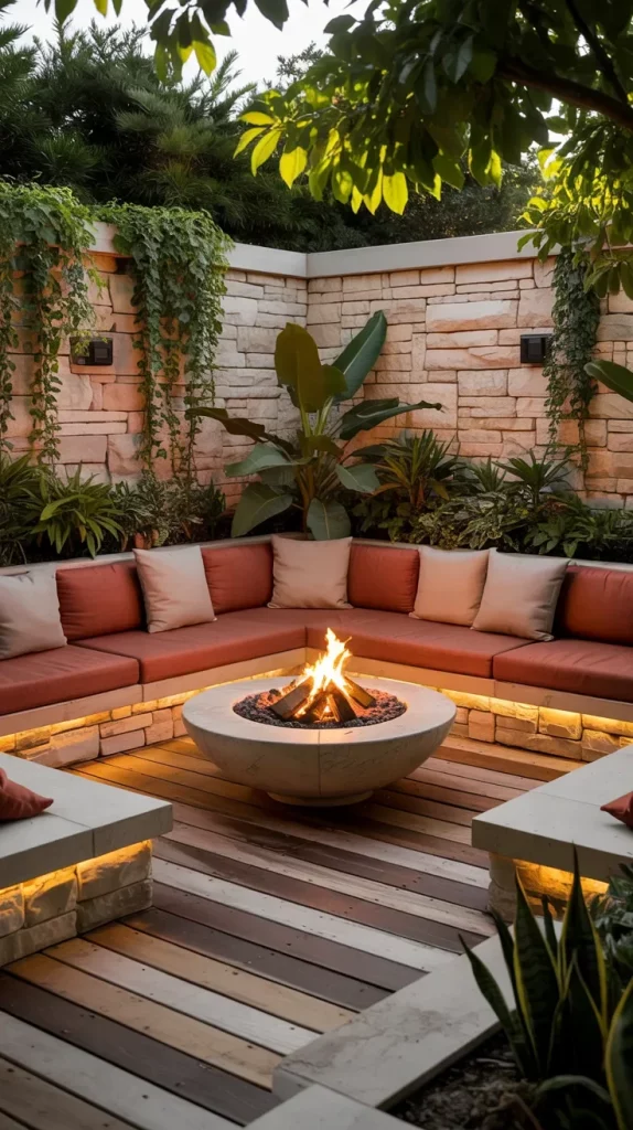 57 Small Patio Makeovers 2026 That Transform Tiny Outdoor Spaces