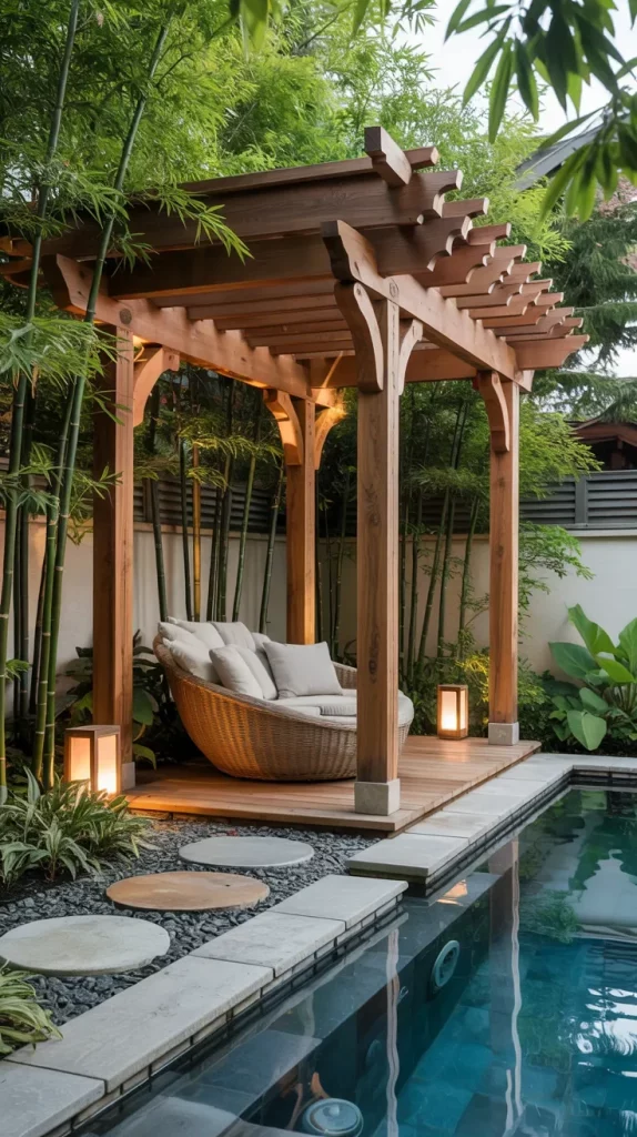 59 Pergolas Near Pools 2026 That Transform Outdoor Spaces Into Luxury Retreats