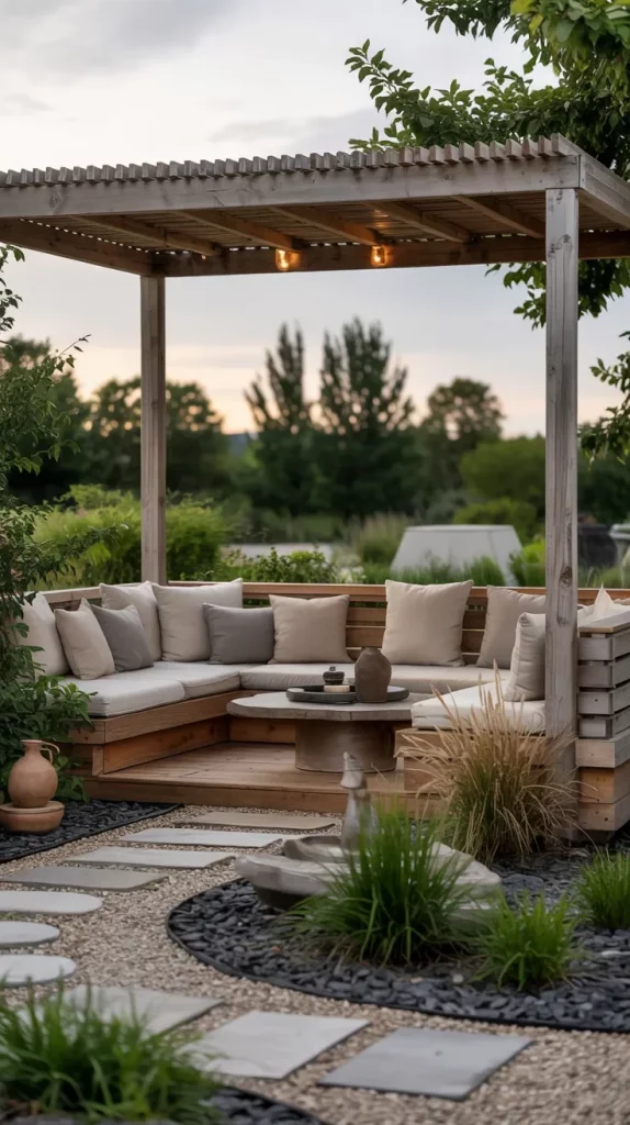 59 Pergola Patio Design 2026 Ideas For A Stylish Outdoor Space