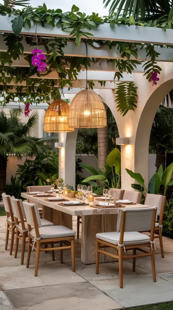 57 Resort-Style Backyards 2026 That Feel Like A Luxury Vacation