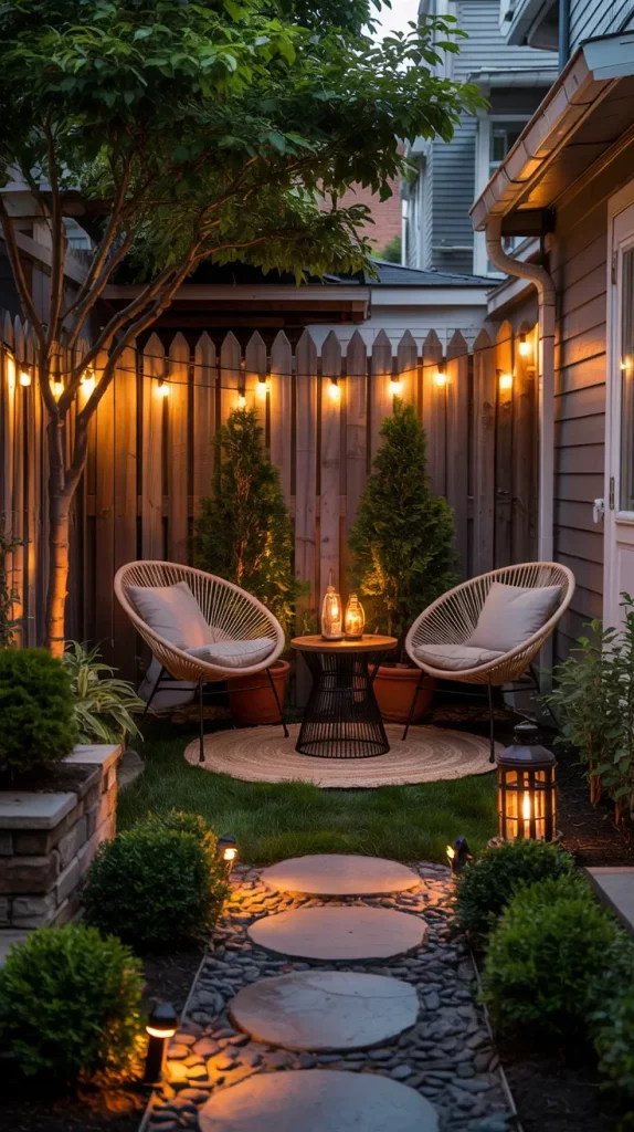 60 Small Backyard Landscaping Ideas On A Budget 2026 For Stylish Outdoor Spaces
