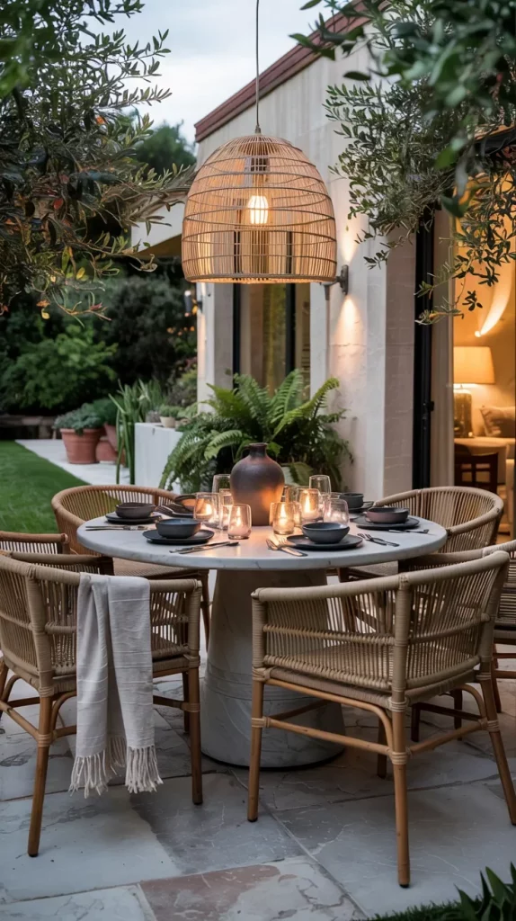 57 Rattan Patio Furniture 2026 Ideas For Stylish Outdoor Living