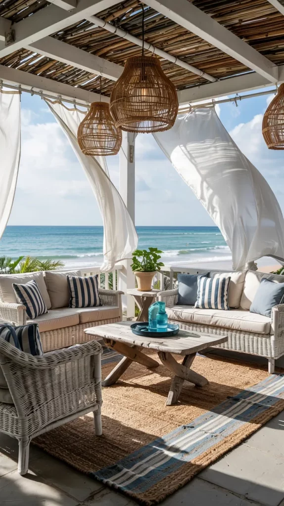 57 Outdoor Wicker Furniture 2026 Ideas For Stylish Backyard Living
