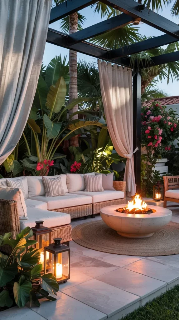 60 Outdoor Natural Woven Furniture 2026 Ideas For Stylish Backyard Living