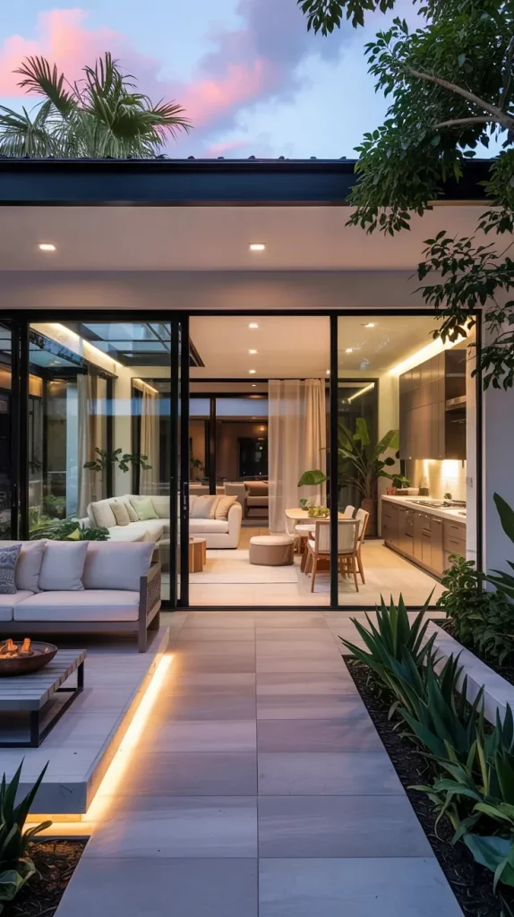 58 Biophilic Outdoor Design 2026 Ideas For Natural And Modern Outdoor Living