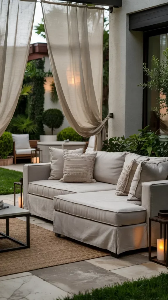 60 Spa-Style Outdoor Zones 2026 For A Luxurious Backyard Retreat