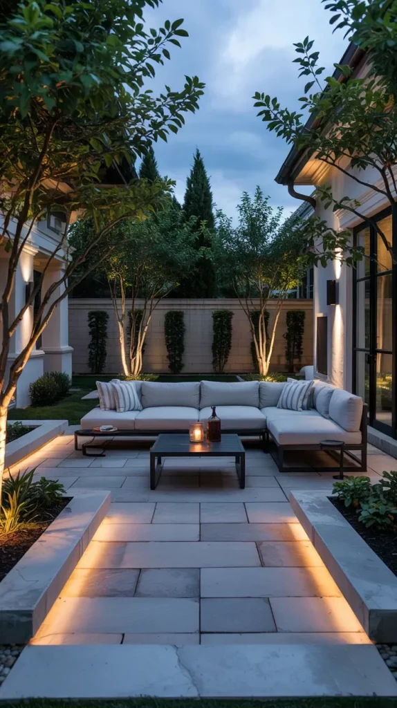 58 Modern Backyard Landscaping Ideas 2026 For A Stylish Outdoor Space