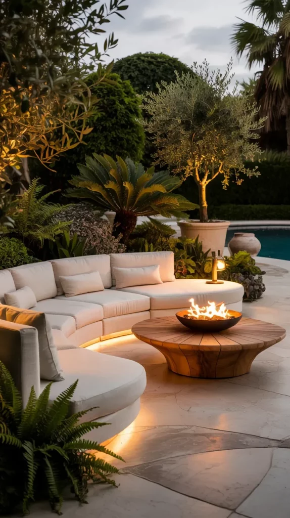 56 Soft Rounded Landscaping 2026 Ideas For Elegant Modern Outdoor Spaces