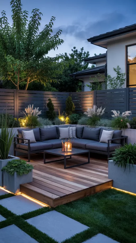 58 Contemporary Garden Fencing 2026 Ideas For Stylish Modern Outdoor Spaces