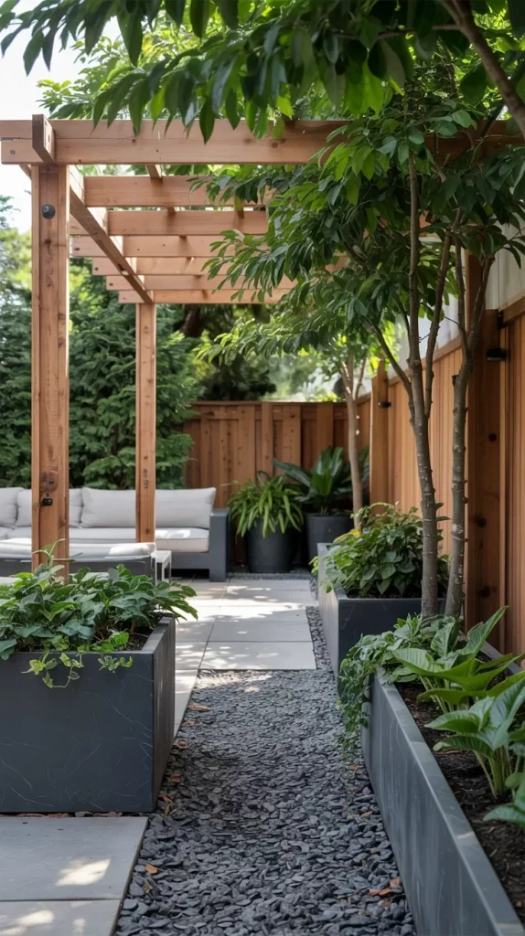 51 Organic Modern Landscaping 2026 Ideas For Stylish Outdoor Living
