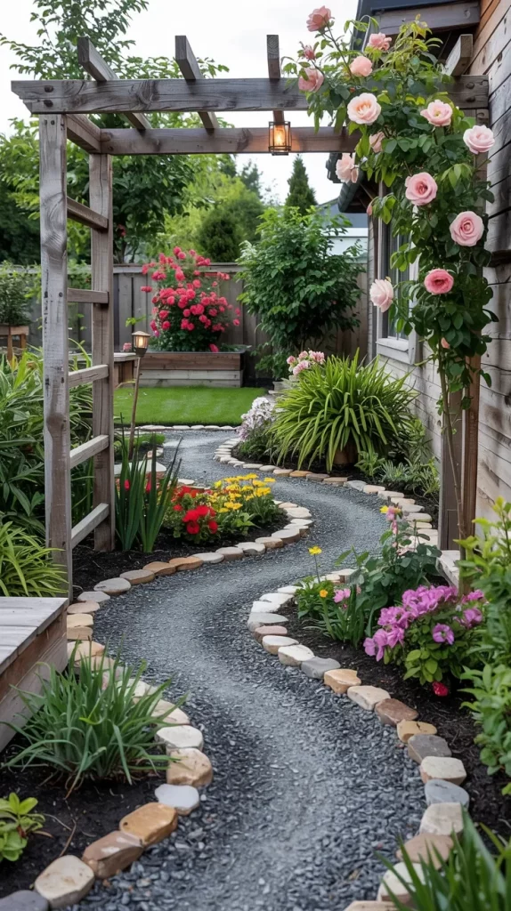 60 Natural Gardens & Pollinator-Friendly Landscaping 2026 Ideas For A Beautiful Eco-Friendly Backyard