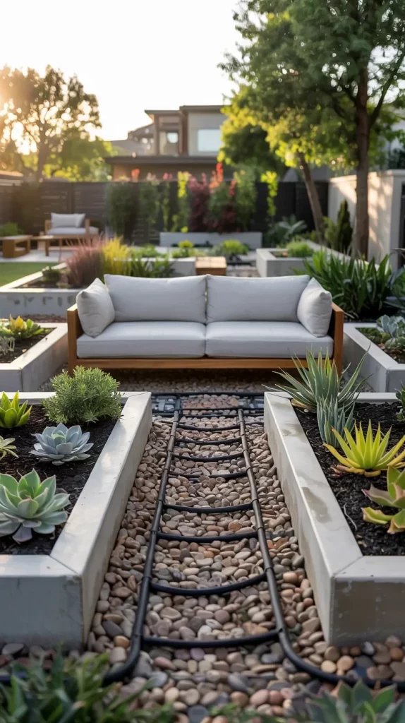 53 Low-Maintenance And Drought-Resistant Yards 2026