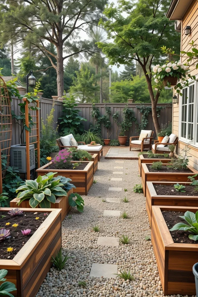 55 Backyard Landscaping On A Budget 2026 Ideas For A Stylish Outdoor Makeover