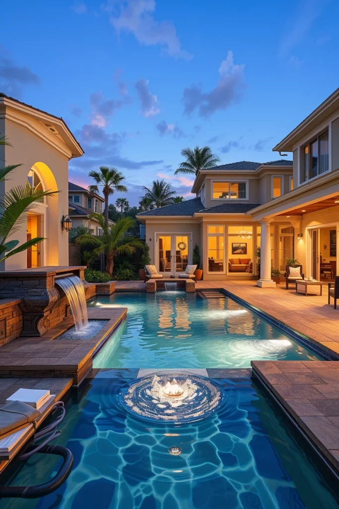 56 Backyard Oasis Ideas 2026 For A Stylish And Relaxing Outdoor Retreat