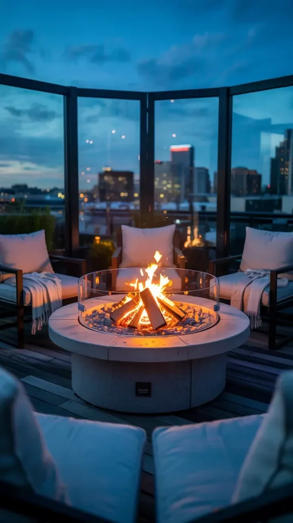 58 Rooftop Patio Design 2026 Ideas For Stylish Outdoor Living