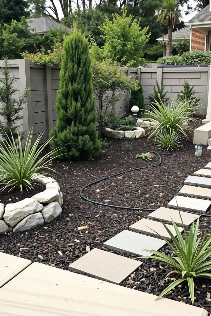58 Low Maintenance Backyard Ideas 2026 For A Stylish And Easy Outdoor Space
