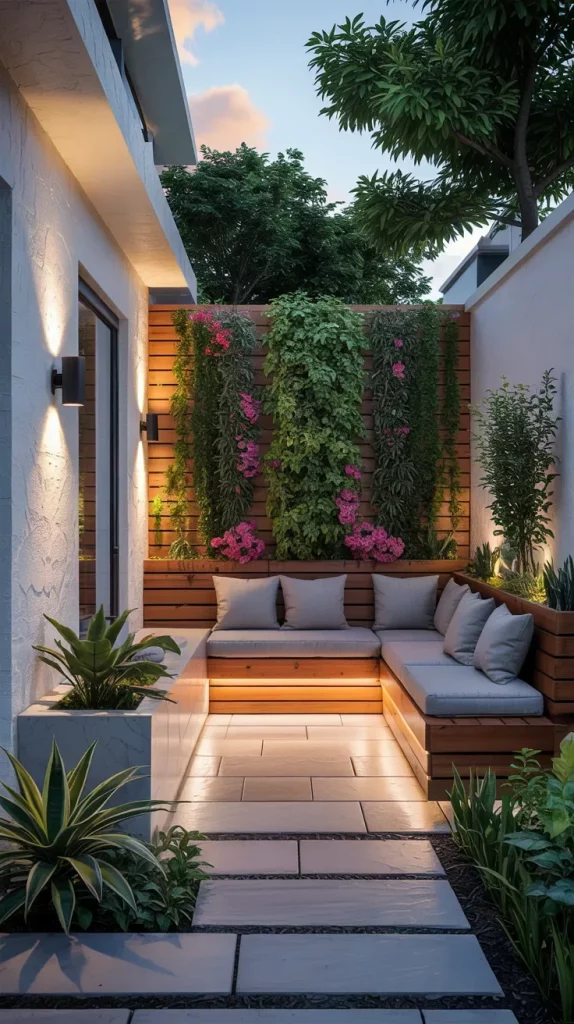 56 Modern Backyard Landscaping Trends 2026 For Stylish Outdoor Living