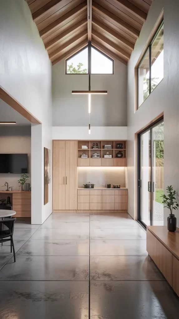 60 Two Story Barndominium Floor Plans With Garage That Combine Style And Functionality