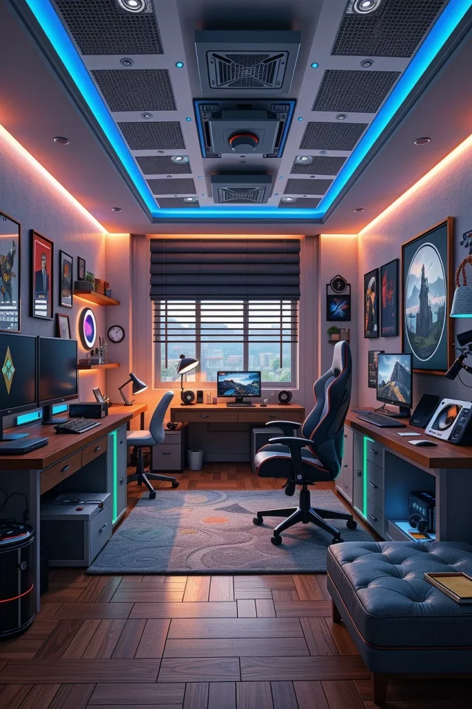 61 Modern Minecraft Bedroom Design Ideas For Stylish Gamer Rooms