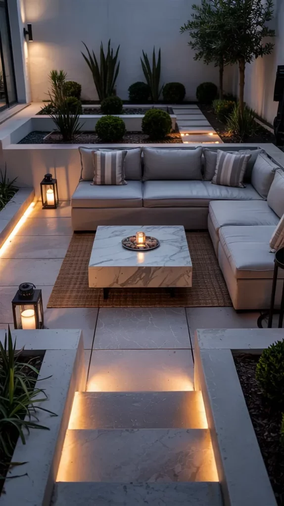 52 Low Maintenance Courtyard Landscaping Ideas 2026