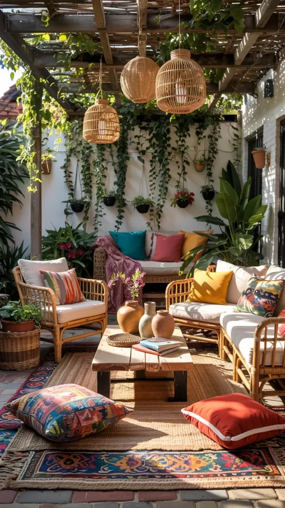54 Outdoor Living Rooms 2026 That Redefine Backyard Comfort And Style