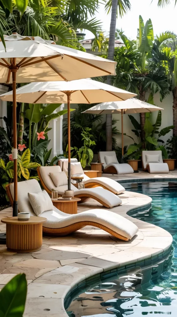 58 Curved Outdoor Seating 2026 Ideas For Stylish Backyard Living