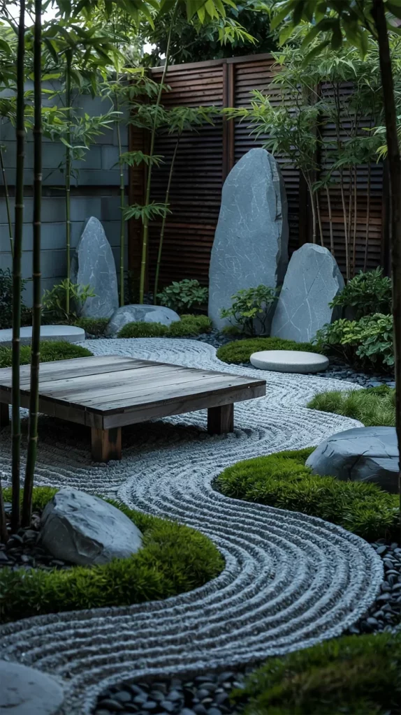 58 Spa Gardens & Wellness Backyards 2026 Ideas For A Relaxing Outdoor Retreat