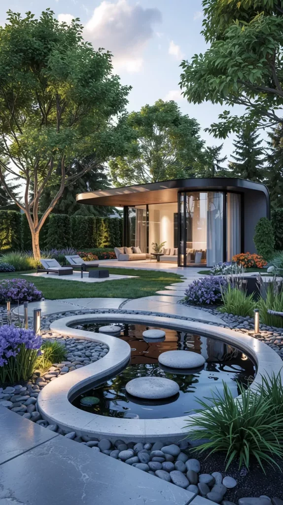 60 Transform Backyard 2026 Ideas To Create A Stunning Outdoor Living Space