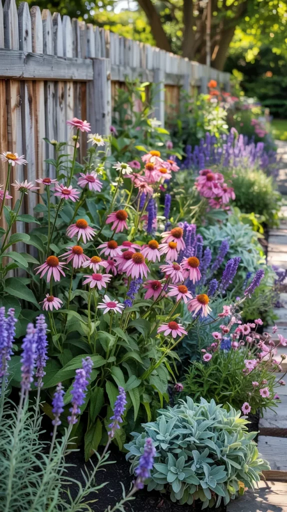 60 Creative Fence Landscaping 2026 Ideas For A Beautiful And Stylish Yard