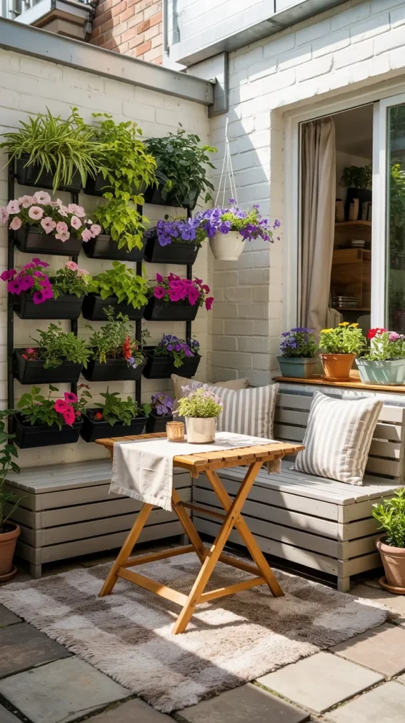 59 Cozy Patio Ideas For Summer 2026 That Feel Warm And Stylish